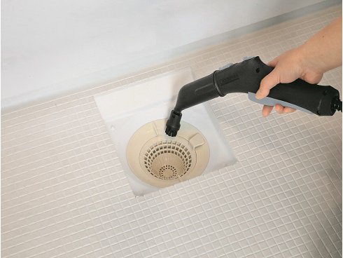 ヨドバシ.com - ケルヒャー KARCHER スチームクリーナー SC 4 ヨドバシ.com - ケルヒャー KARCHER スチームクリーナー SC 4