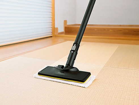 ヨドバシ.com - ケルヒャー KARCHER 1.512-486.0 [スチームクリーナー