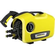 高圧洗浄機 K2 サイレント