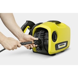 ヨドバシ.com - ケルヒャー KARCHER 高圧洗浄機 K2 サイレント ヨドバシ.com - ケルヒャー KARCHER 高圧洗浄機 K2 サイレント