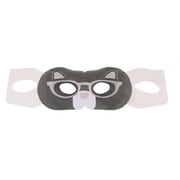 ながら温アイマスク くろねこ 3個セット