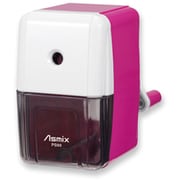 らくらくあんしんけずりき ミニ ピンク PS90P