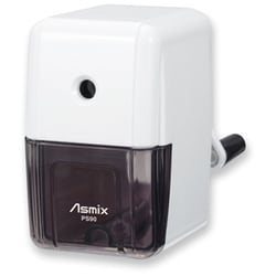 らくらくあんしんけずりき ミニ ホワイト PS90W