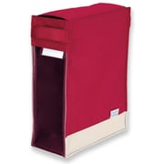 どこでも学習バッグ S レッド STB03R