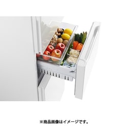 ヨドバシ.com - ツインバード TWINBIRD HR-E919PW [冷蔵庫 （199L・幅