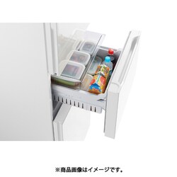 ヨドバシ.com - ツインバード TWINBIRD HR-E919PW [冷蔵庫 （199L・幅