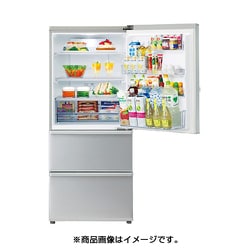 ヨドバシ.com - AQUA アクア AQR-27G2（S） [冷蔵庫（272L・右開き