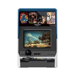 ヨドバシ.com - SNK エスエヌケー NEOGEO mini International