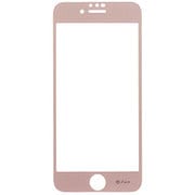 iFace iPhone 8/7/6 カラーガラスシート RGD