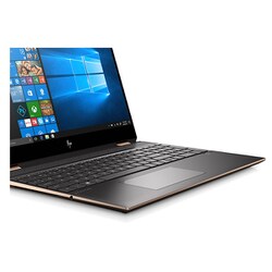 ヨドバシ Com Hp 5ku78pa aa Spectre X360 15 Df0000 G1モデル Core I7 8750h メモリ16gb Ssd 512gb 15 6インチワイド Windows 10 Pro 64bit Uhd 通販 全品無料配達