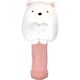 H-280(930) ヘッドカバー すみっコぐらし DR しろくま [ヘッドカバー]