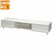 オフホワイト AVボードボックスタイプ BAB-150A