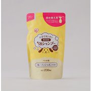 フルーティシャボン 無添加泡シャンプーつめかえ用 KMA-230T