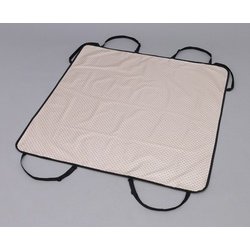 PDSE-130 [ペットドライブシート 後部座席用 ブラウン]