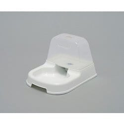 MEDRIS ペット用給水器 ブラック/ホワイト（MEDRISメドリス家庭