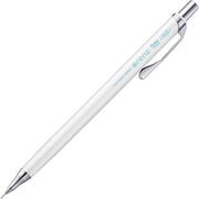 シャープペン orenz(オレンズ) 0.5mm HB ノック式 本体色:ホワイト XPP505-W