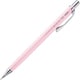 シャープペン orenz（オレンズ） 0.3mm HB ノック式 本体色：パステルピンク XPP503-P2