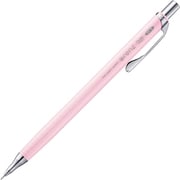 シャープペン orenz(オレンズ) 0.3mm HB ノック式 本体色:パステルピンク XPP503-P2