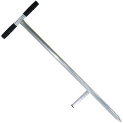 ツリー アルミ穴明器ST型 30φ