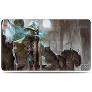 18054 マジック:ザ・ギャザリング レジェンダリーコレクション 小型プレイマット V10 永遠王、ブレイゴ [トレーディングカード用品]