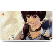 18057 マジック:ザ・ギャザリング レジェンダリーコレクション 小型プレイマット V12 ギトゥのジョイラ [トレーディングカード用品]