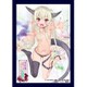 クロックワークス スリーブコレクションVol.7 異世界魔王と召喚少女の奴隷魔術 クルム [トレーディングカード用品]