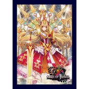 クロックワークス スリーブコレクションvol.8 コード・オブ・ジョーカー エクスカリバー [トレーディングカード用品]