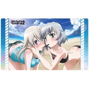 クロックワークス 万能マットコレクションVol.4 ストライクウィッチーズ2 [トレーディングカード用品]