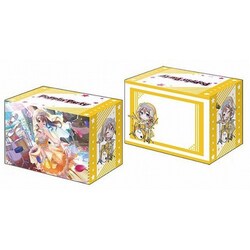 Amazon | ブシロードデッキホルダーコレクションV2 Vol.299
