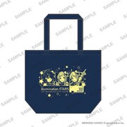 アイドルマスター シャイニーカラーズ トートバッグ 283PROイルミネーションスターズ [キャラクターグッズ]