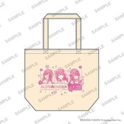 アイドルマスター シャイニーカラーズ トートバッグ 283PROアルストロメリア [キャラクターグッズ]