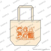 アイドルマスター シャイニーカラーズ トートバッグ 283PRO放課後クライマックスガールズ [キャラクターグッズ]