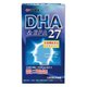 DHA＆EPA27 120カプセル