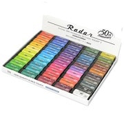 【限定】50周年記念 レーダーブラック 50色入 箱 S-60FC2