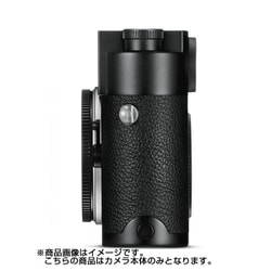 ヨドバシ Com ライカ Leica ライカm10 D レンジファインダーデジタルカメラ 通販 全品無料配達