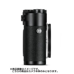 ヨドバシ Com ライカ Leica ライカm10 D レンジファインダーデジタルカメラ 通販 全品無料配達