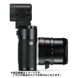 ヨドバシ Com ライカ Leica ライカm10 D レンジファインダーデジタルカメラ 通販 全品無料配達