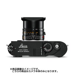 ヨドバシ Com ライカ Leica ライカm10 D レンジファインダーデジタルカメラ 通販 全品無料配達