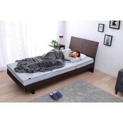 Airy エアリーマットレス エクストラ ボリューム AMEX-110S アイリスオーヤマ エアリーマットレス エクストラ ボリューム