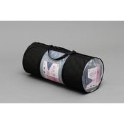 低反発マットレス ネイビー MAT4-D
