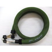 GS6-1200 ネオプレーンカバーロック カーキ