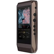 デジタルオーディオプレーヤー iBasso Audio DX120 BROWN