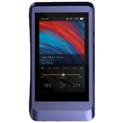 デジタルオーディオプレーヤー iBasso Audio DX120 BLUE