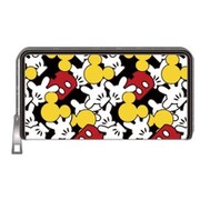 DMK-WLT03 ディズニー 長財布 MU [キャラクターグッズ]