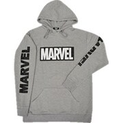 MV-MPK06(M) MARVEL プルパーカーGYM [キャラクターグッズ]
