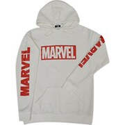 MV-MPK06(M) MARVEL プルパーカーWHL [キャラクターグッズ]