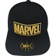 MV-CP14 MARVEL BBキャップ BKGD [キャラクターグッズ]