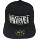 MV-CP14 MARVEL BBキャップ BKSL [キャラクターグッズ]