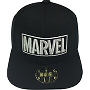 MV-CP14 MARVEL BBキャップ BKSL [キャラクターグッズ]
