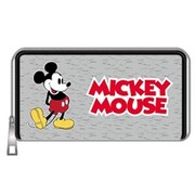 DMK-WLT04 ディズニー 長財布 GY [キャラクターグッズ]